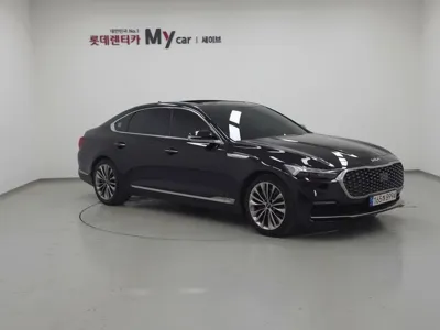 Kia K9 2022, 93244 км, за 17303.4 USD - фото 7