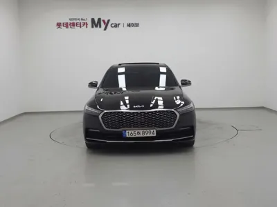 Kia K9 2022, 93244 км, за 17303.4 USD - фото 8