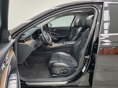 Kia K9 2022, 93244 км, за 17303.4 USD - фото 9