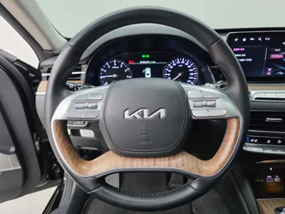 Kia K9 2022, 93244 км, за 17303.4 USD - фото 12