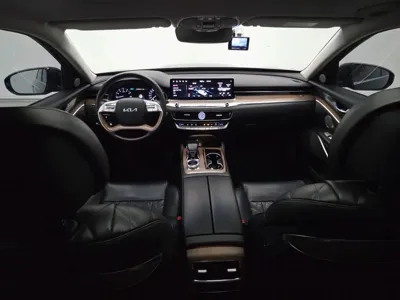 Kia K9 2022, 93244 км, за 17303.4 USD - фото 15