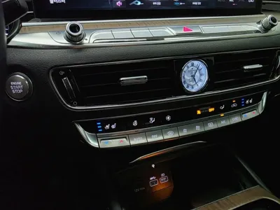 Kia K9 2022, 93244 км, за 17303.4 USD - фото 16