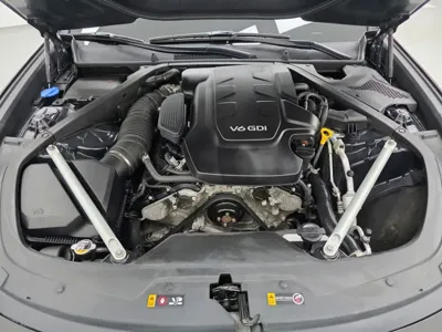 Kia K9 2022, 93244 км, за 17303.4 USD - фото 17