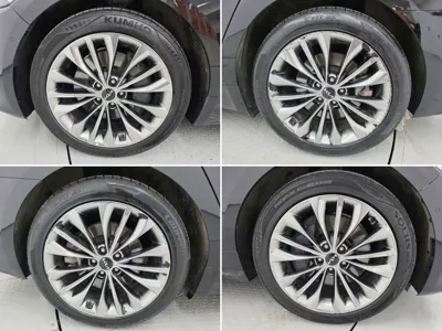 Kia K9 2022, 93244 км, за 17303.4 USD - фото 19