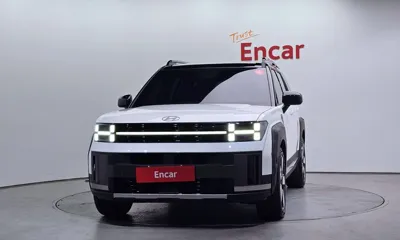 Hyundai Santafe 2024, 13539 км, за 21813.87 USD