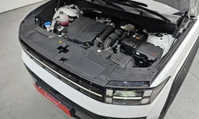 Hyundai Santafe 2024, 13539 км, за 21813.87 USD - фото 6