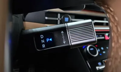 Hyundai Santafe 2024, 13539 км, за 21813.87 USD - фото 9