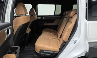Hyundai Santafe 2024, 13539 км, за 21813.87 USD - фото 12