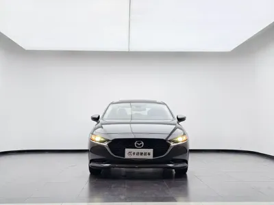 Mazda 3 Axela 2021, 50000 км, за 8504.84 USD