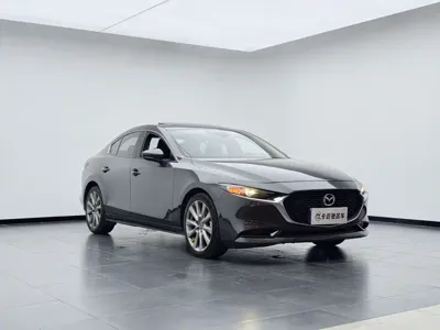 Mazda 3 Axela 2021, 50000 км, за 8504.84 USD