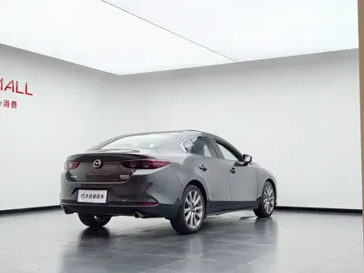 Mazda 3 Axela 2021, 50000 км, за 8504.84 USD - фото 6