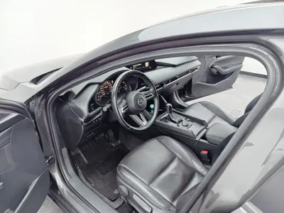 Mazda 3 Axela 2021, 50000 км, за 8504.84 USD - фото 8