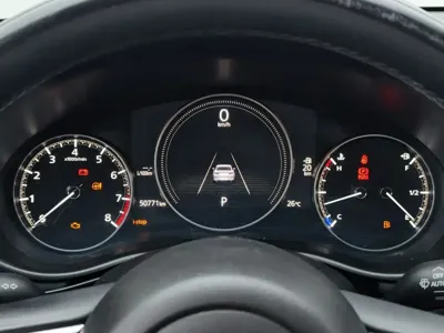 Mazda 3 Axela 2021, 50000 км, за 8504.84 USD - фото 23