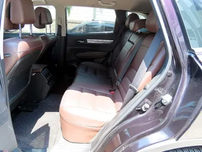 Renault-KoreaSamsung QM6 2019, 137967 км, за 6104.77 USD - фото 6