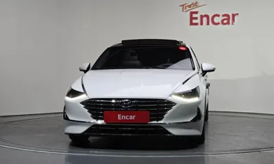 Hyundai Sonata 2020, 142628 км, за 11105.24 USD