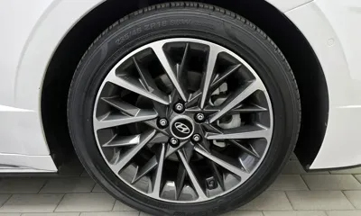 Hyundai Sonata 2020, 142628 км, за 11105.24 USD