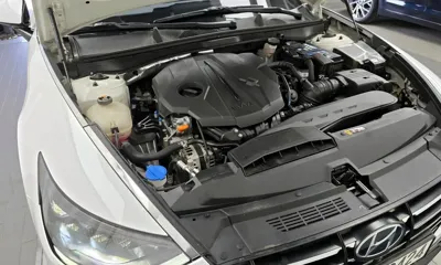 Hyundai Sonata 2020, 142628 км, за 11027.96 USD - фото 6