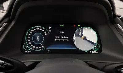 Hyundai Sonata 2020, 142628 км, за 11027.96 USD - фото 8