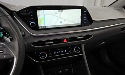 Hyundai Sonata 2020, 142628 км, за 11027.96 USD - фото 14