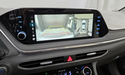 Hyundai Sonata 2020, 142628 км, за 11027.96 USD - фото 15