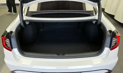 Hyundai Sonata 2020, 142628 км, за 11027.96 USD - фото 20