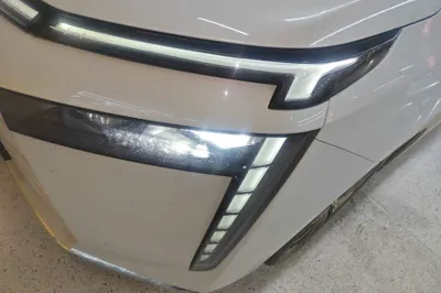 GAC Trumpchi E8 New Energy 2024, 28100 км, за 23868 USD - фото 8