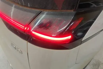 GAC Trumpchi E8 New Energy 2024, 28100 км, за 23868 USD - фото 9