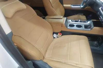 GAC Trumpchi E8 New Energy 2024, 28100 км, за 23868 USD - фото 19