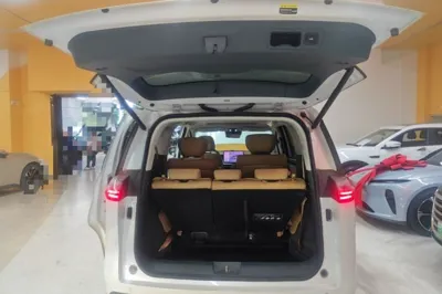 GAC Trumpchi E8 New Energy 2024, 28100 км, за 23868 USD - фото 22