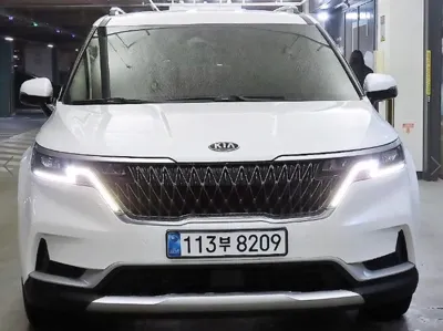 Kia Canival 2021, 71128 км, за 16771.76 USD - фото 2