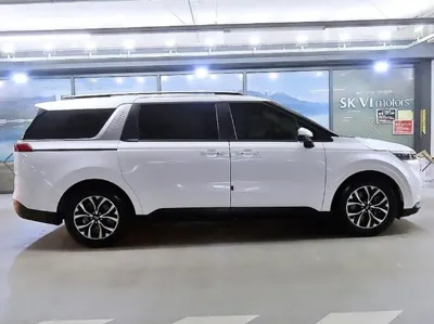 Kia Canival 2021, 71128 км, за 16771.76 USD - фото 3