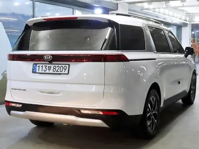 Kia Canival 2021, 71128 км, за 16771.76 USD - фото 4