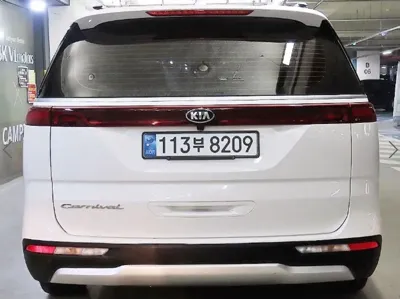 Kia Canival 2021, 71128 км, за 16771.76 USD - фото 5