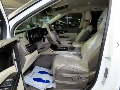Kia Canival 2021, 71128 км, за 16771.76 USD - фото 6
