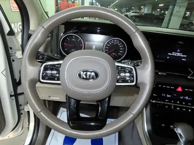 Kia Canival 2021, 71128 км, за 16771.76 USD - фото 8