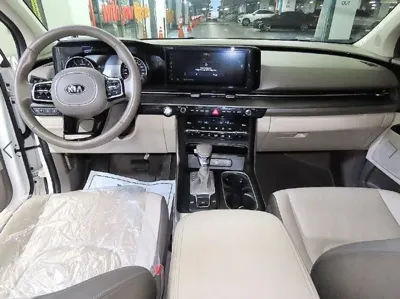 Kia Canival 2021, 71128 км, за 16771.76 USD - фото 10