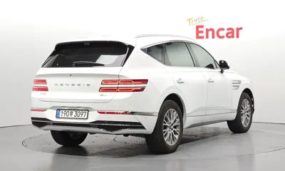 Genesis GV80 2024, 20467 км, за 38663.52 USD