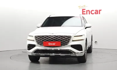 Genesis GV80 2024, 20467 км, за 38663.52 USD