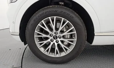 Genesis GV80 2024, 20467 км, за 38663.52 USD