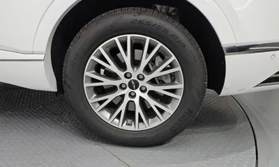 Genesis GV80 2024, 20467 км, за 38663.52 USD - фото 21