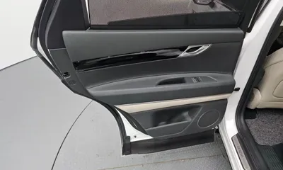 Genesis GV80 2024, 20467 км, за 38663.52 USD - фото 25
