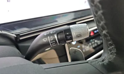 Genesis GV80 2024, 20467 км, за 38663.52 USD - фото 29