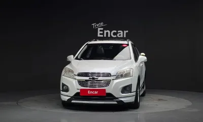 ChevroletGMDaewoo Trax 2013, 119604 км, за 3239.03 USD