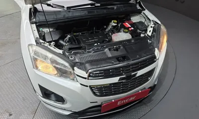 ChevroletGMDaewoo Trax 2013, 119604 км, за 3239.03 USD - фото 6