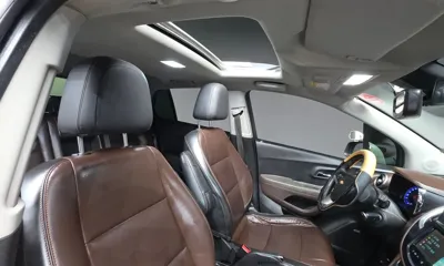 ChevroletGMDaewoo Trax 2013, 119604 км, за 3239.03 USD - фото 11
