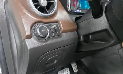 ChevroletGMDaewoo Trax 2013, 119604 км, за 3239.03 USD - фото 13