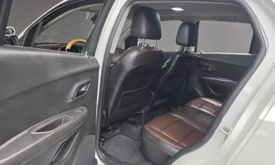 ChevroletGMDaewoo Trax 2013, 119604 км, за 3239.03 USD - фото 18