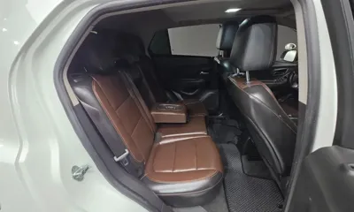 ChevroletGMDaewoo Trax 2013, 119604 км, за 3239.03 USD - фото 19