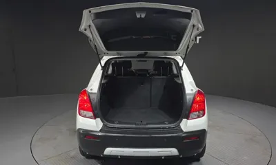 ChevroletGMDaewoo Trax 2013, 119604 км, за 3239.03 USD - фото 20