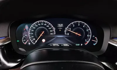 BMW 5-Series 2019, 124713 км, за 17781.61 USD - фото 8
